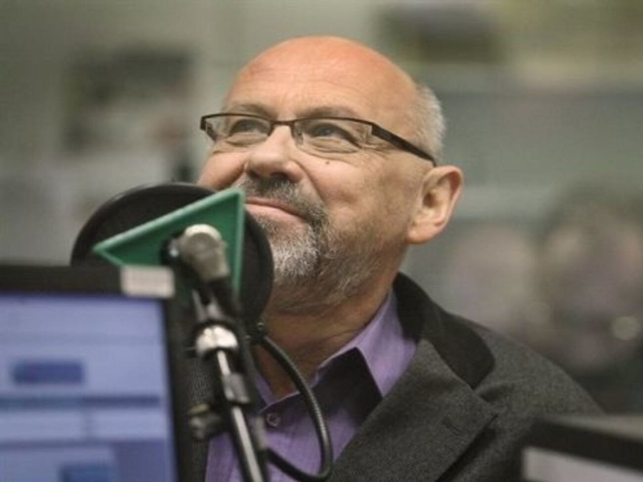 Польского журналиста Вацлава Радзивиновича высылают из России