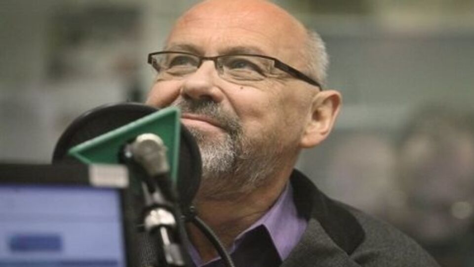 Польского журналиста Вацлава Радзивиновича высылают из России