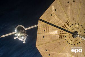 Находящийся в космосе Сергей Волков стал депутатом