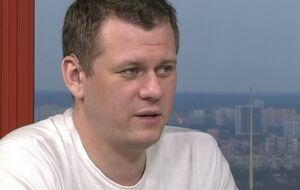 Казанский: 0,2–0,3 процента – это реальный уровень доверия к Плотницкому и "ЛНР"