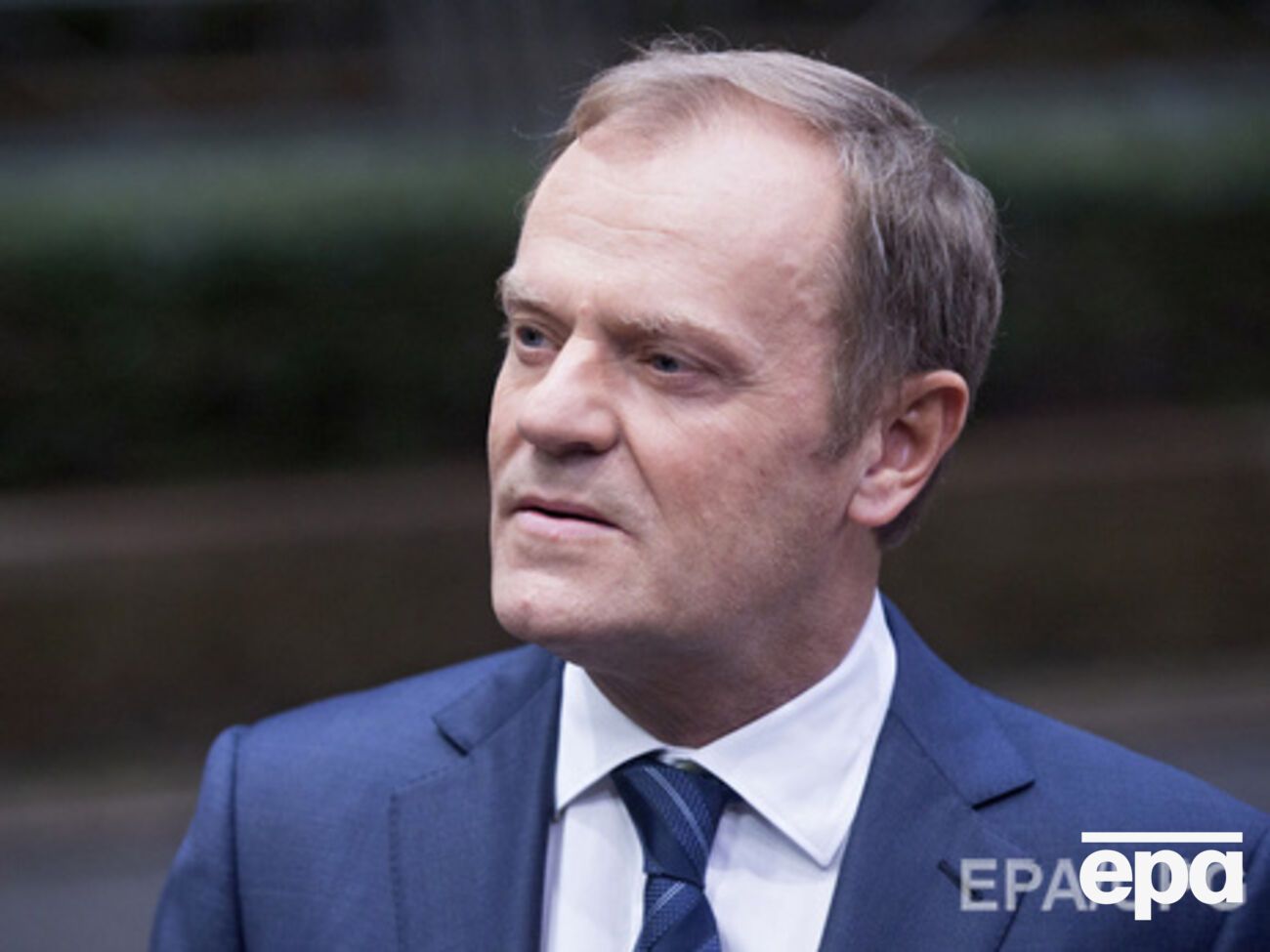 Туск высказался против "Северного потока-2"