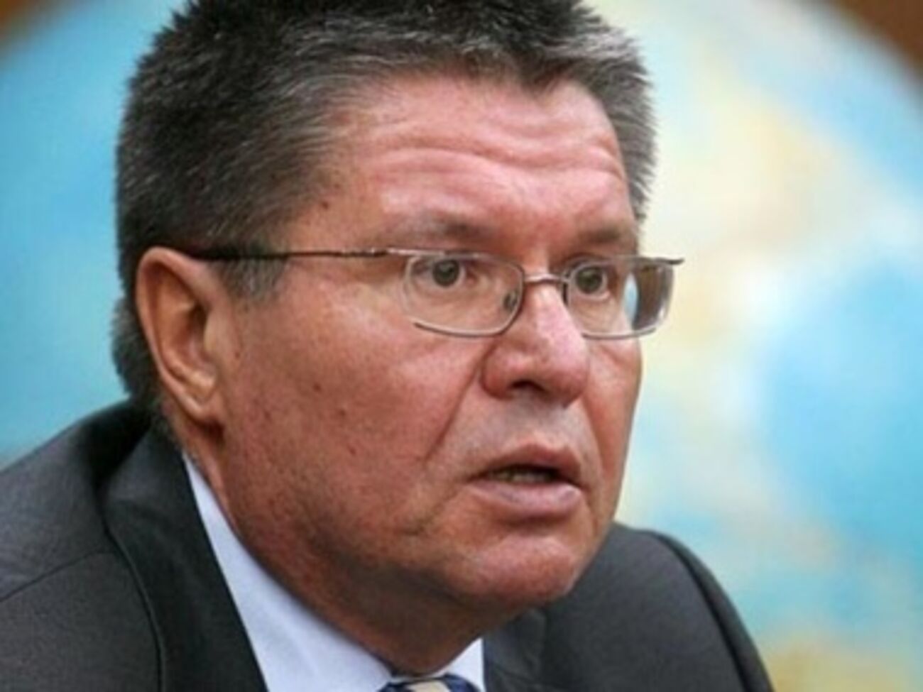 Улюкаев:&nbsp;Это было ожидаемое решение, ничего нового мы не услышали