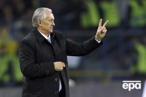 Перед сборной Украины стоит задача выиграть на Евро-2016, заявил Фоменко