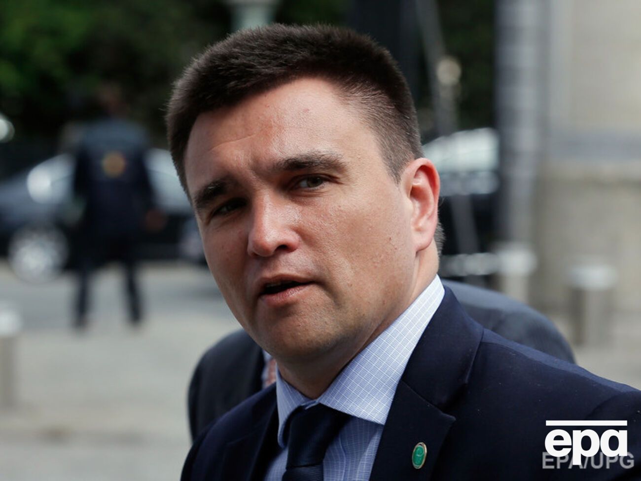 Климкин назвал решение Еврокомиссии победой