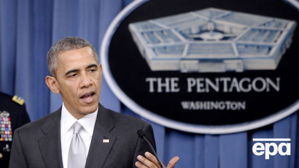 Экс-глава Пентагона заявил, что США недостаточно помогли Украине в 2014 году