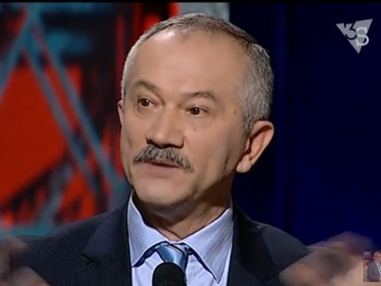 Пинзеник:&nbsp;Мы дошли до неминуемой ситуации, когда нам перестали давать в долг деньги