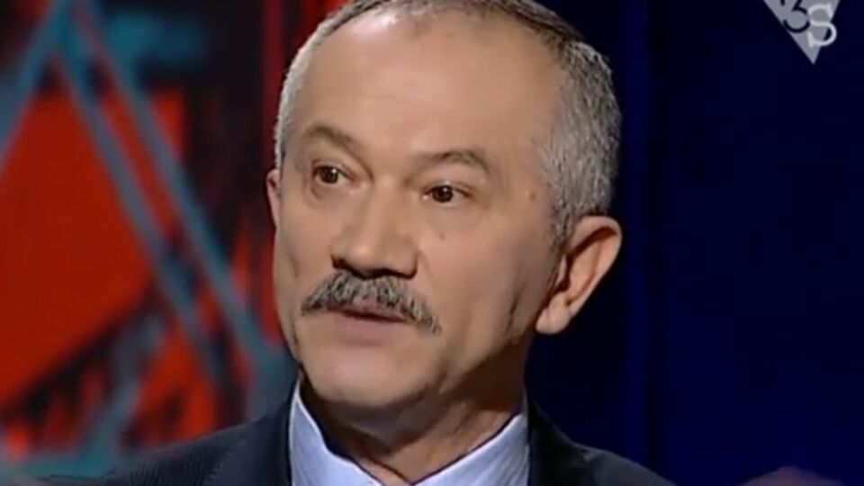 Пинзеник: Мы дошли до неминуемой ситуации, когда нам перестали давать в долг деньги