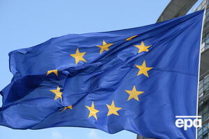 ЕС продлит санкции против России и предоставит Украине безвизовый режим