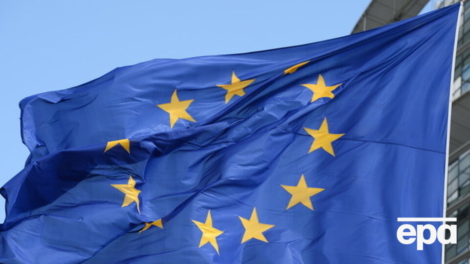 ЕС продлит санкции против России и предоставит Украине безвизовый режим