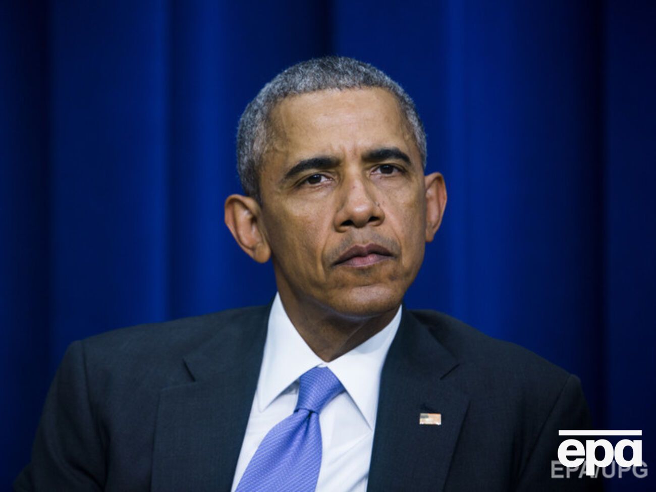 Обама подчеркнул, что Асад "утратил легитимность"