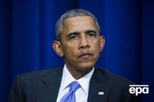 Обама подчеркнул, что Асад "утратил легитимность"