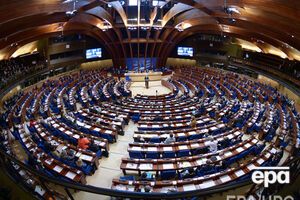 На январской сессии ПАСЕ вновь будет поднят вопрос полномочий делегации РФ