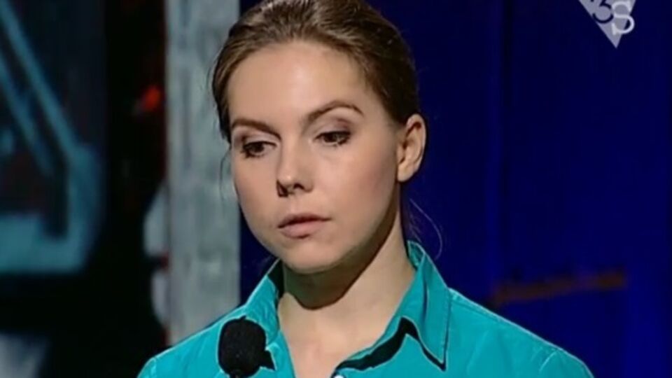 Вера Савченко: Многие знают, сколько Надежда Савченко может голодать