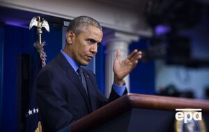 Обама: Правительство США не читает личную переписку пользователей в соцсетях