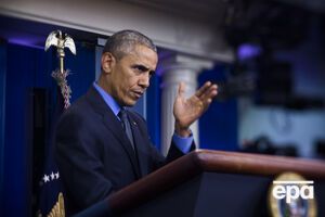 Обама: Правительство США не читает личную переписку пользователей в соцсетях