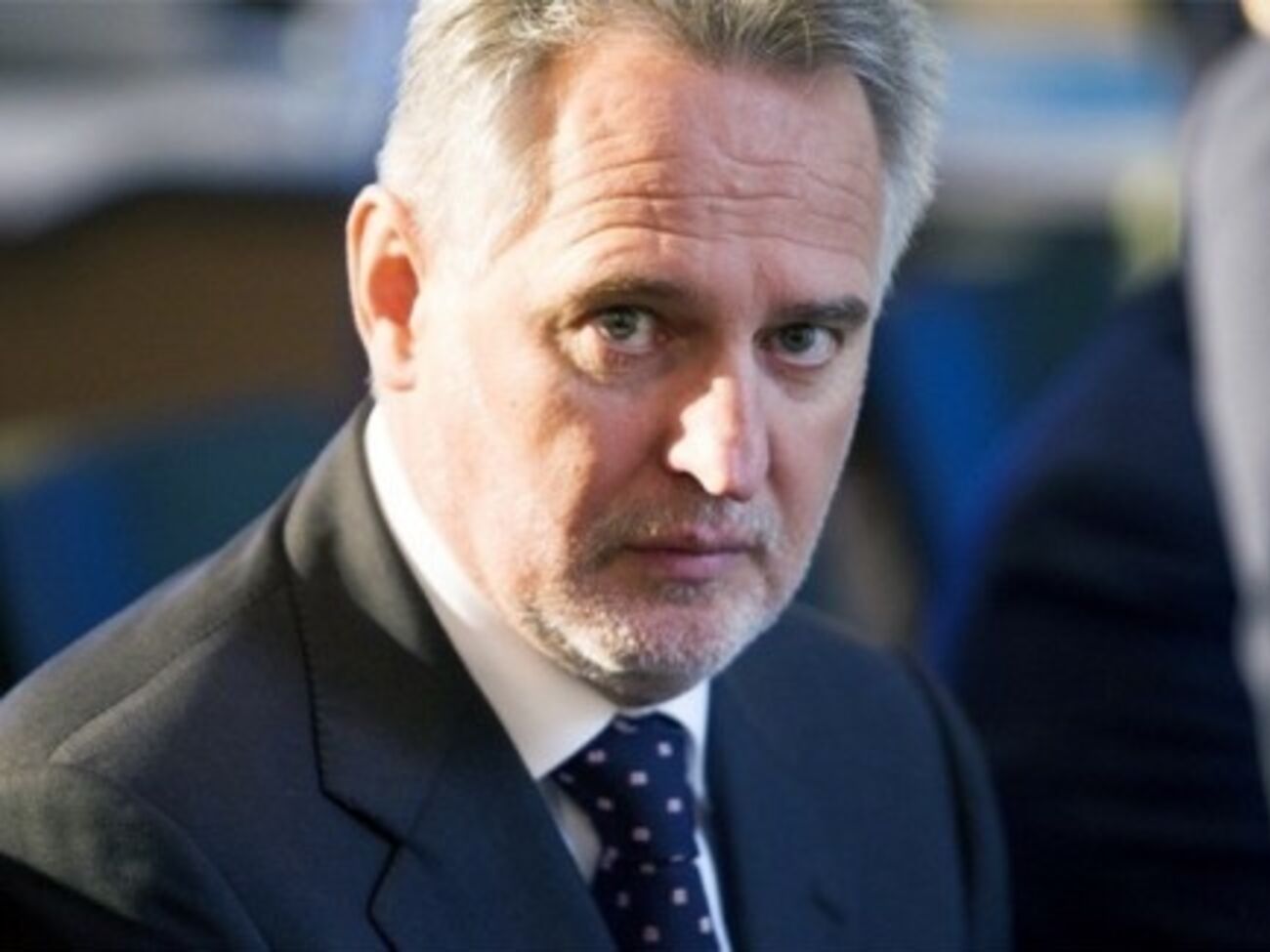 Аваков о Фирташе: Мы вместе с ФБР уже нашли баланс