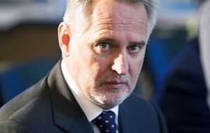 Аваков о Фирташе: Мы вместе с ФБР уже нашли баланс