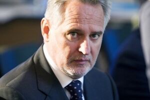 Аваков о Фирташе: Мы вместе с ФБР уже нашли баланс