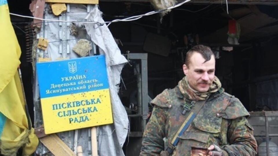 Штаб АТО: В течение суток боевики обстреляли позиции украинских военных 59 раз