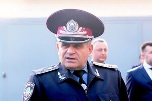 Аваков: Терещук пользовался поддержкой президента, в противном случае он бы не издал указ об отмене его люстрации