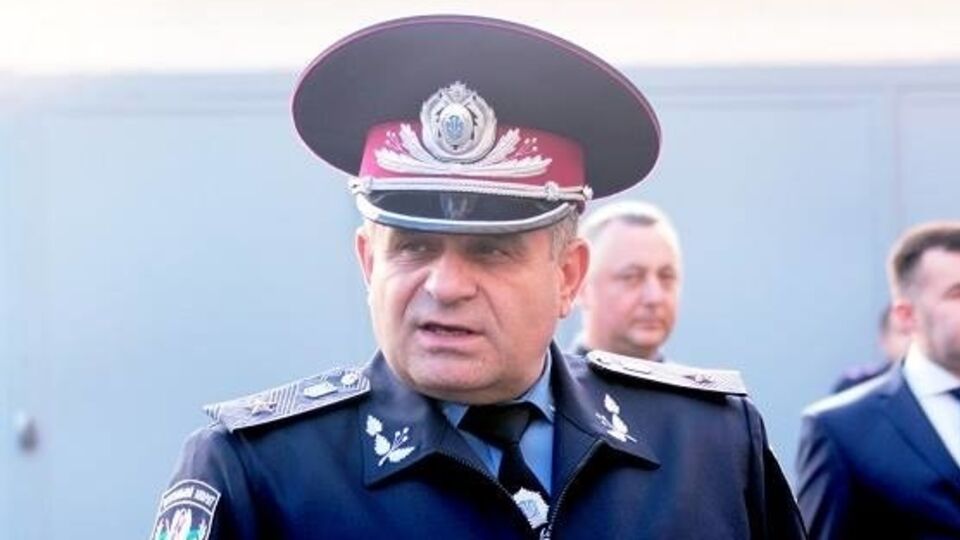 Аваков: Терещук пользовался поддержкой президента, в противном случае он бы не издал указ об отмене его люстрации