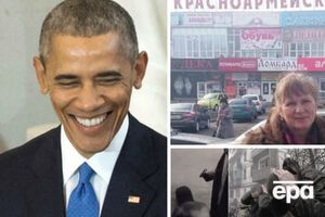 Польский депутат партии "Право и справедливость" Малгожата Госевская опубликовала доклад "Российские военные преступления в Восточной Украине в 2014 году"