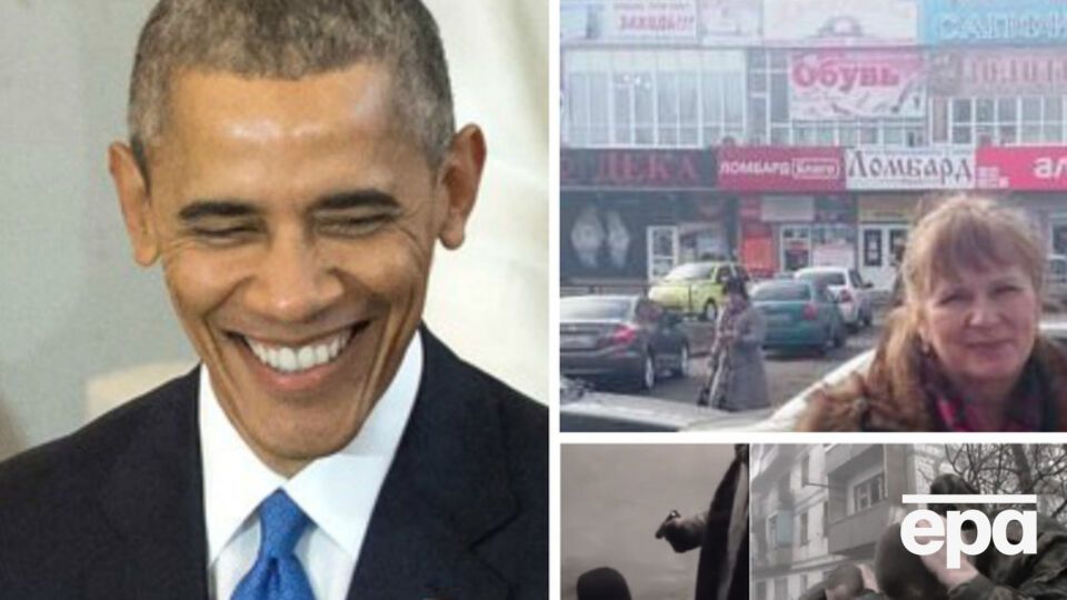 Польский депутат партии "Право и справедливость" Малгожата Госевская опубликовала доклад "Российские военные преступления в Восточной Украине в 2014 году"