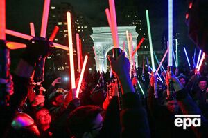 Перед началом сеанса в Нью-Йорке