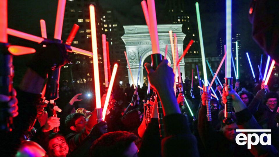 Перед началом сеанса в Нью-Йорке