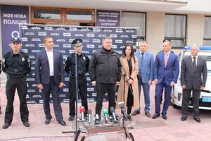 Арсен Аваков: Доноры дают деньги только под те проекты, где они видят результаты