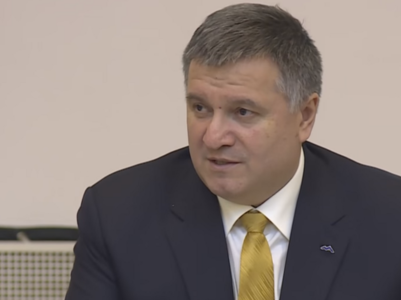 Арсен Аваков: Реформа МВД завершится через пять-семь лет.&nbsp;Сейчас мы все еще в переходном периоде