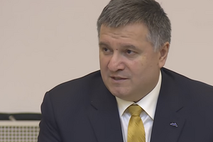 Арсен Аваков: Реформа МВД завершится через пять-семь лет. Сейчас мы все еще в переходном периоде