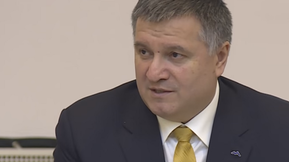 Арсен Аваков: Реформа МВД завершится через пять-семь лет. Сейчас мы все еще в переходном периоде