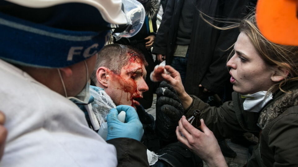 Адвокат: Расследование событий Евромайдана искусственно тормозится