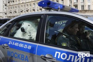 Провинившегося полицейского уволят