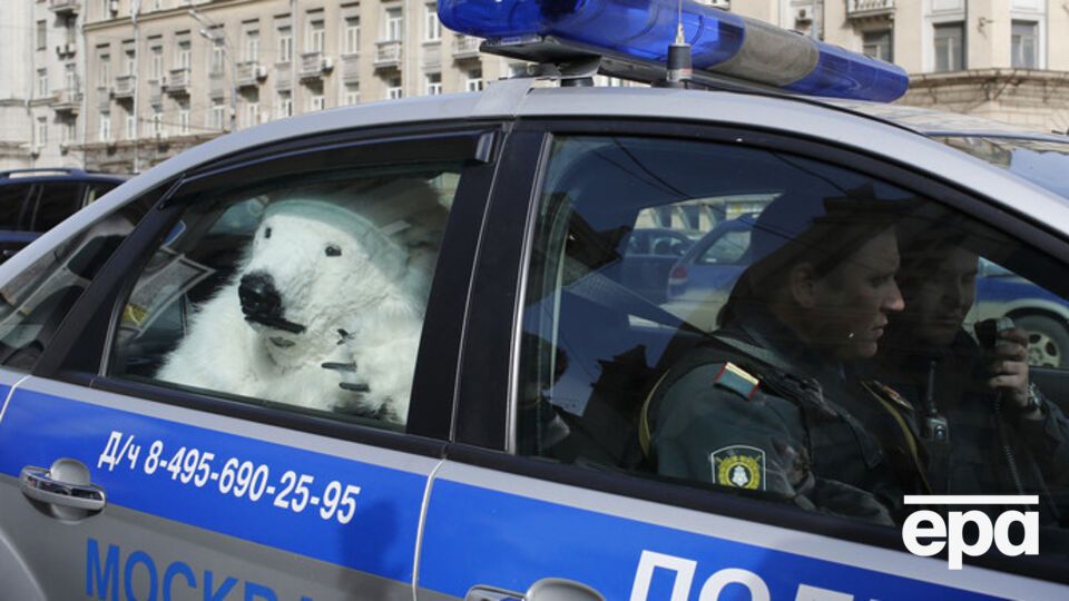 Провинившегося полицейского уволят