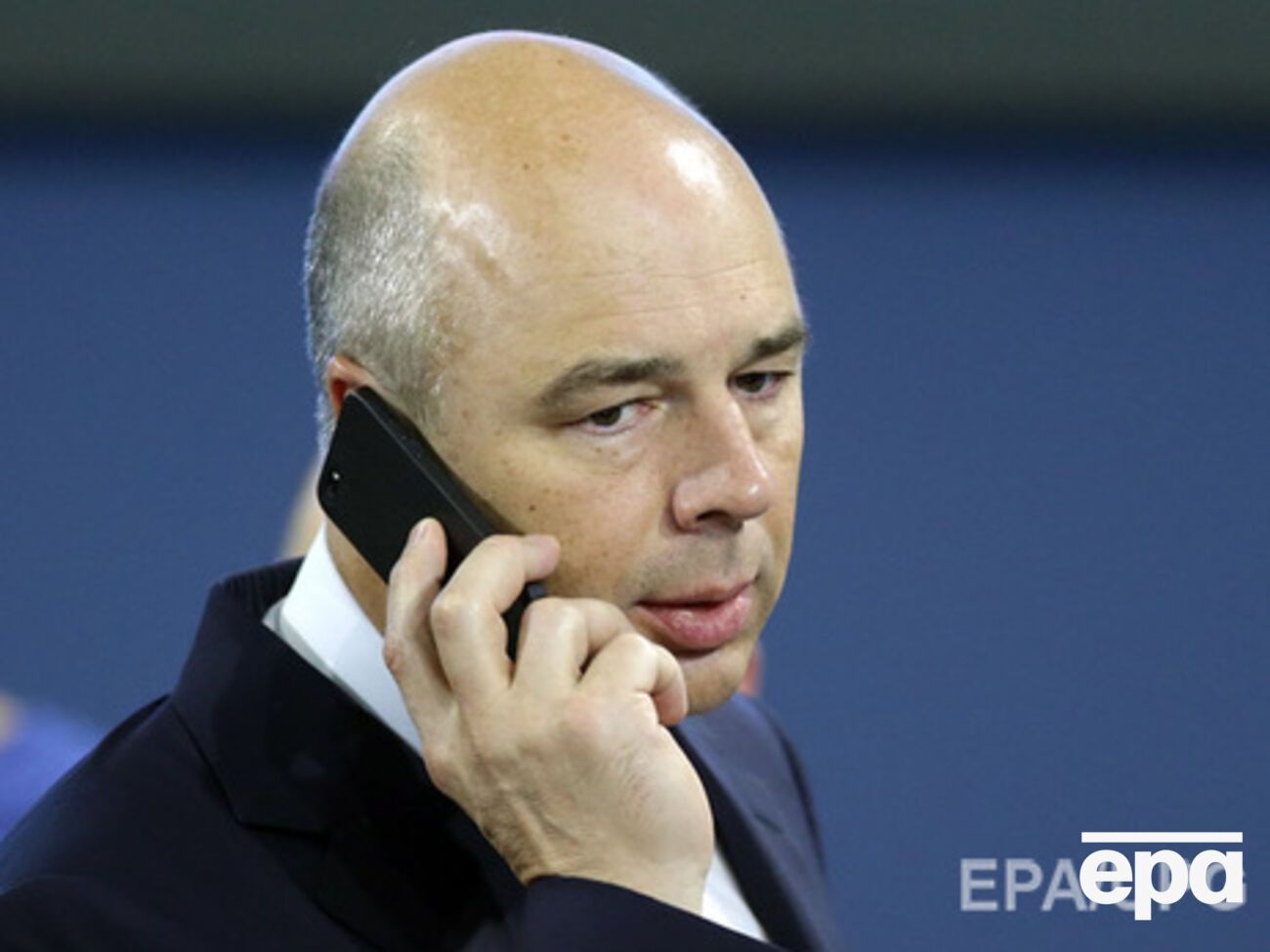 Силуанов: Решение Киева объявить мораторий по российскому долгу не отменяет обязательств по уплате