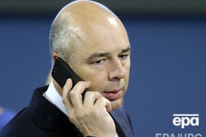 Силуанов: Решение Киева объявить мораторий по российскому долгу не отменяет обязательств по уплате