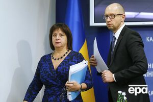 В Украине говорят, что шанс договориться с РФ еще есть