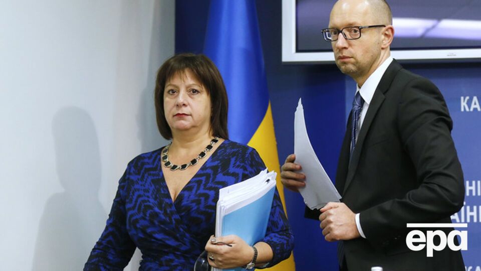 В Украине говорят, что шанс договориться с РФ еще есть