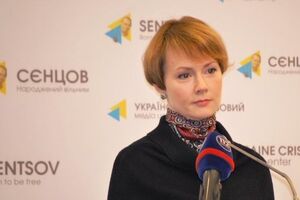 Зеркаль: Трехсторонняя комиссия должна зафиксировать нарушение Россией своих обязательств