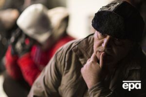 В плохую погоду Эгейское море опасно для мигрантов