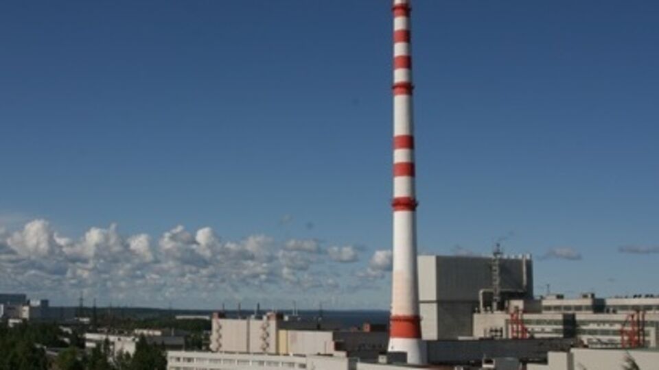 Радиационный фон вокруг ЛАЭС в норме