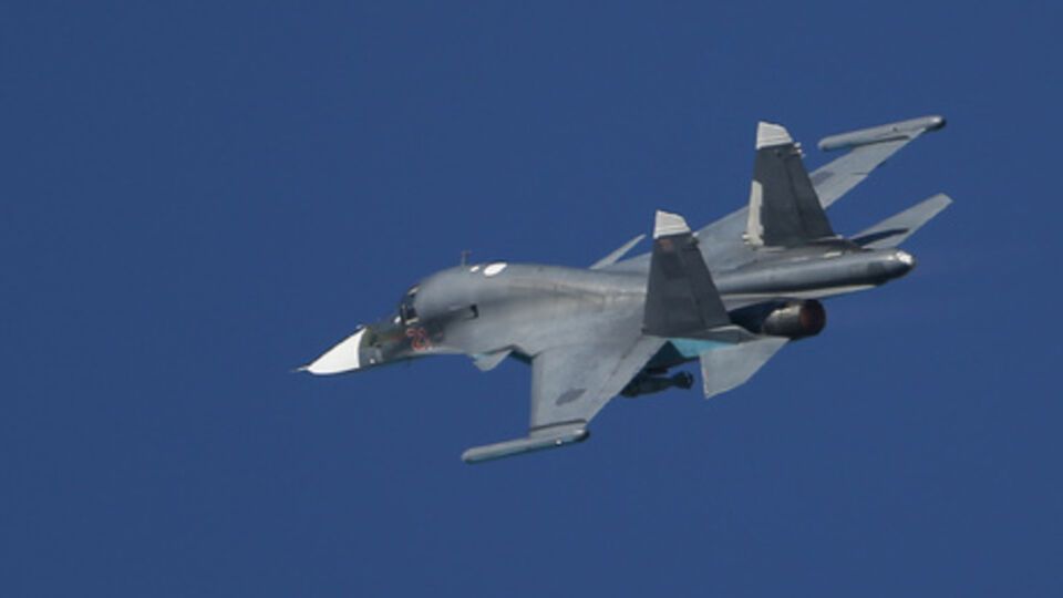 Российская авиация вынуждена лететь в обход Европы и Турции из-за закрытого неба