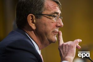 Картер выразил соболезнование в связи с гибелью иракских военных