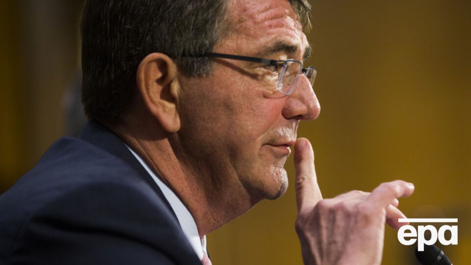 Картер выразил соболезнование в связи с гибелью иракских военных