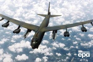 Минобороны Китая: два американсих бомбардировщика В-52 без разрешения вошли в воздушное пространство над Южно-Китайским морем