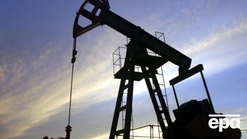 В России начали "бодяжить" нефть