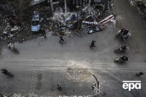 В Сирии погибли девять россиян, сообщает WSJ