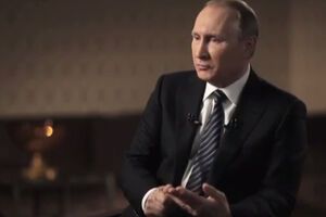 Путин: Россия открыта к сотрудничеству с европейскими странами